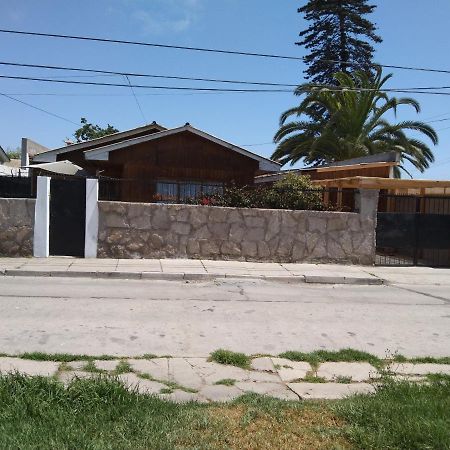 Casa Serena 513 La Serena Exterior foto